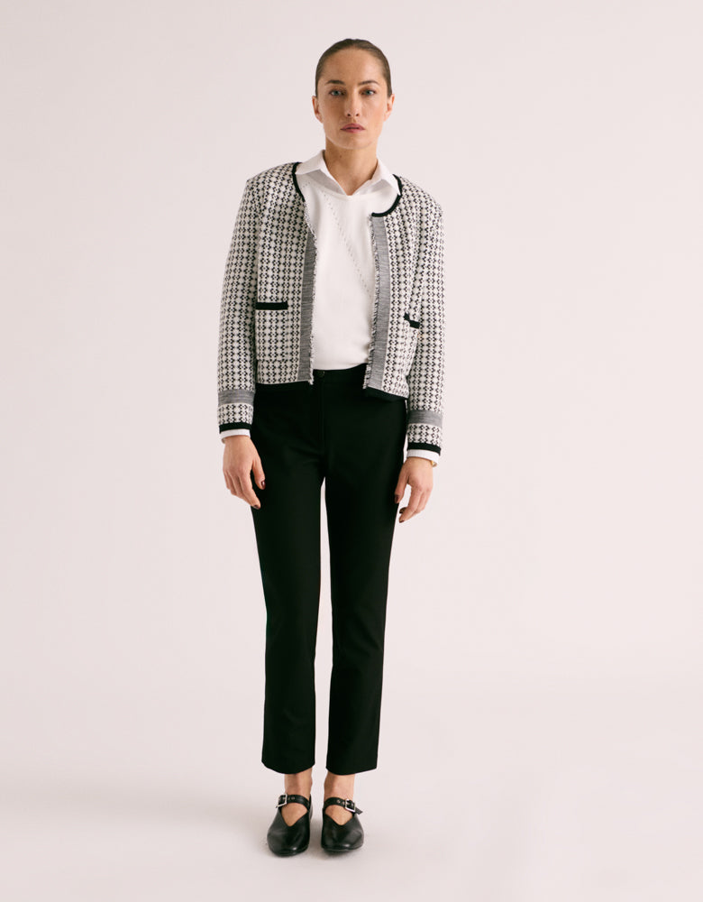 Pantalon 7/8ème PLUVIER88/88103/500