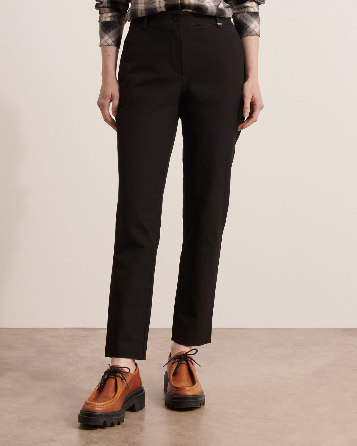 Pantalon 7/8ème PLUVIER88/88103/500