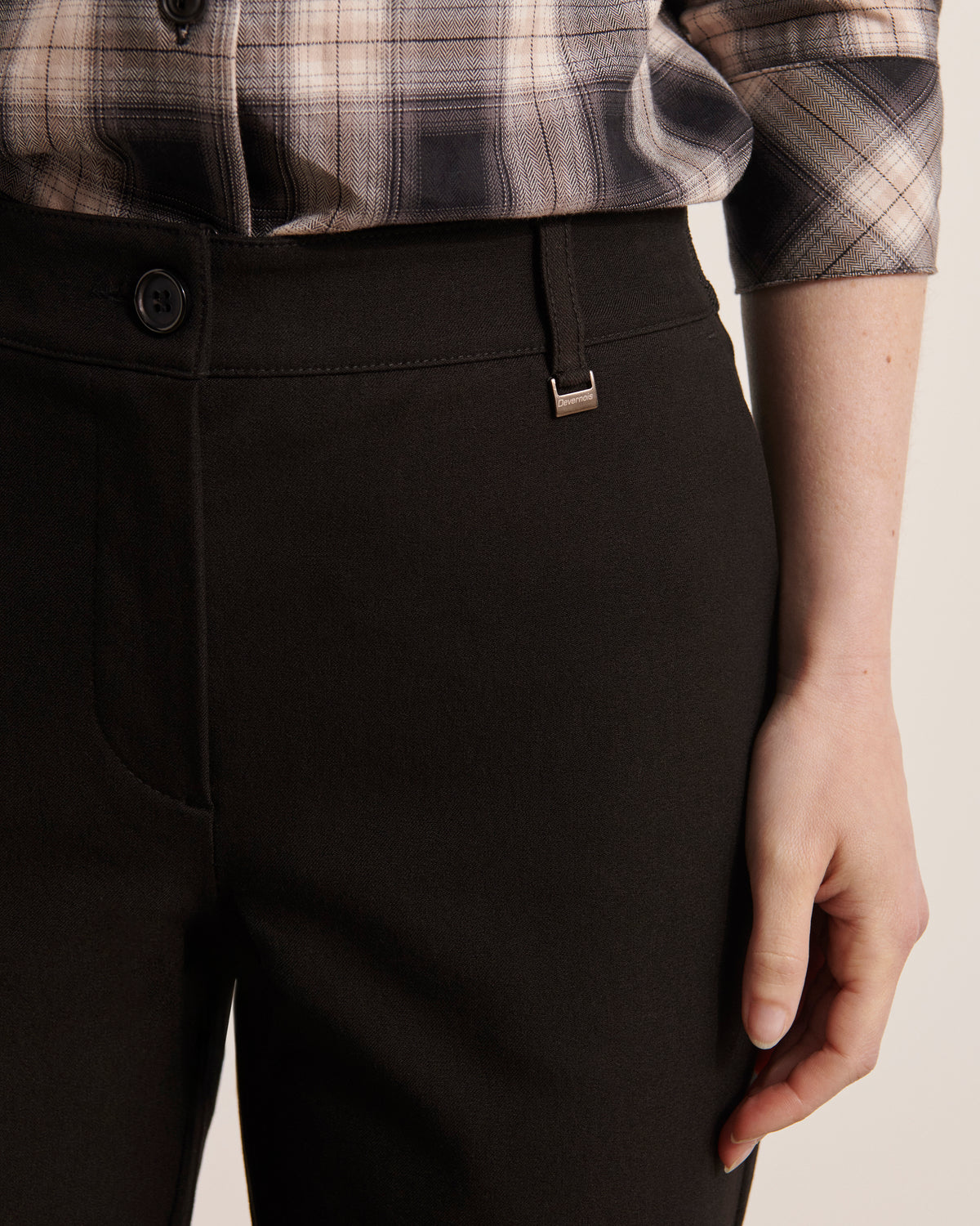 Pantalon 7/8ème PLUVIER88/88103/500