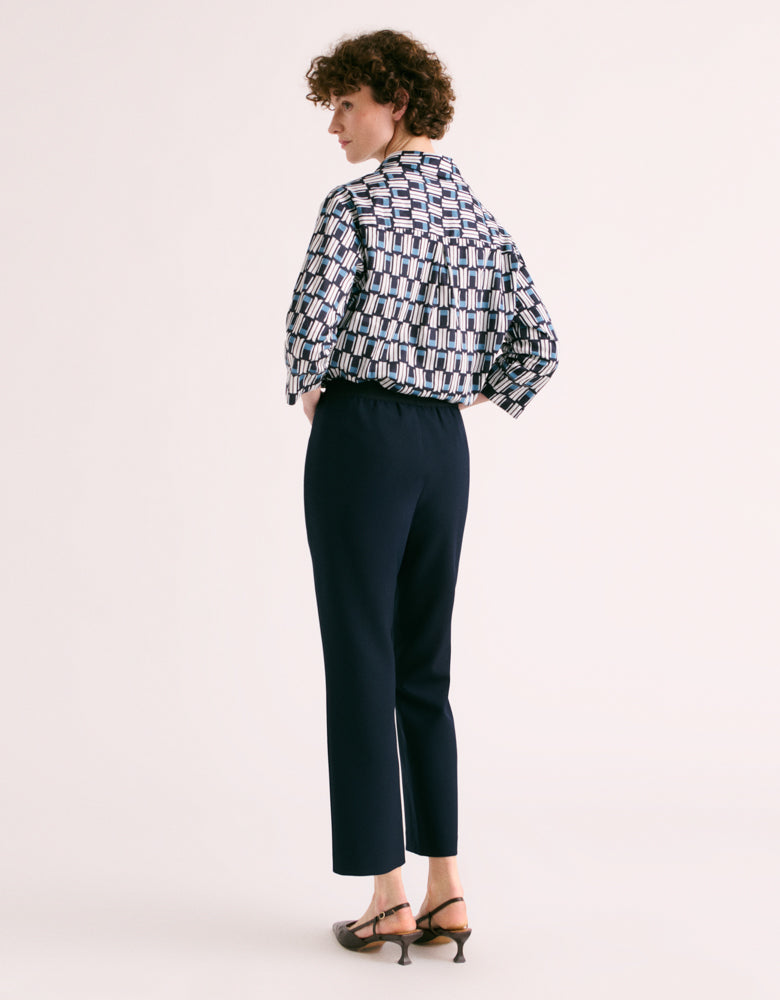 Pantalon fluide PORTO88/88046/317
