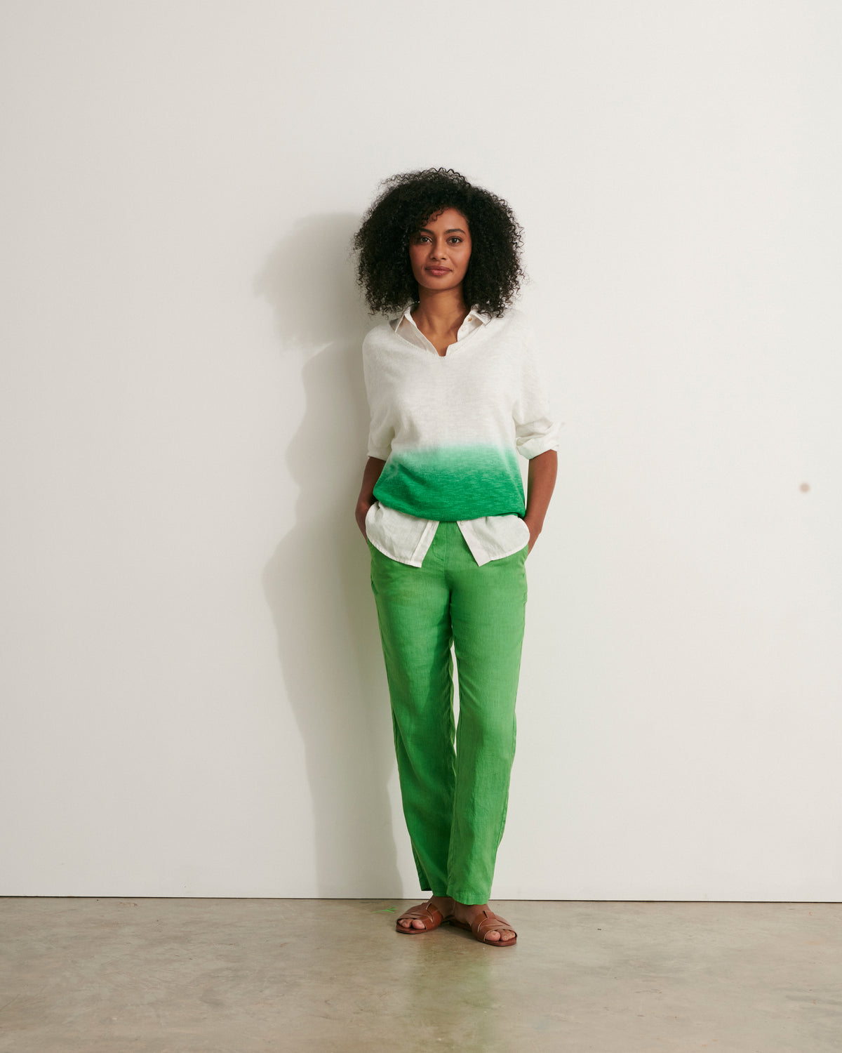 Pantalon PRALIN11/11045/199