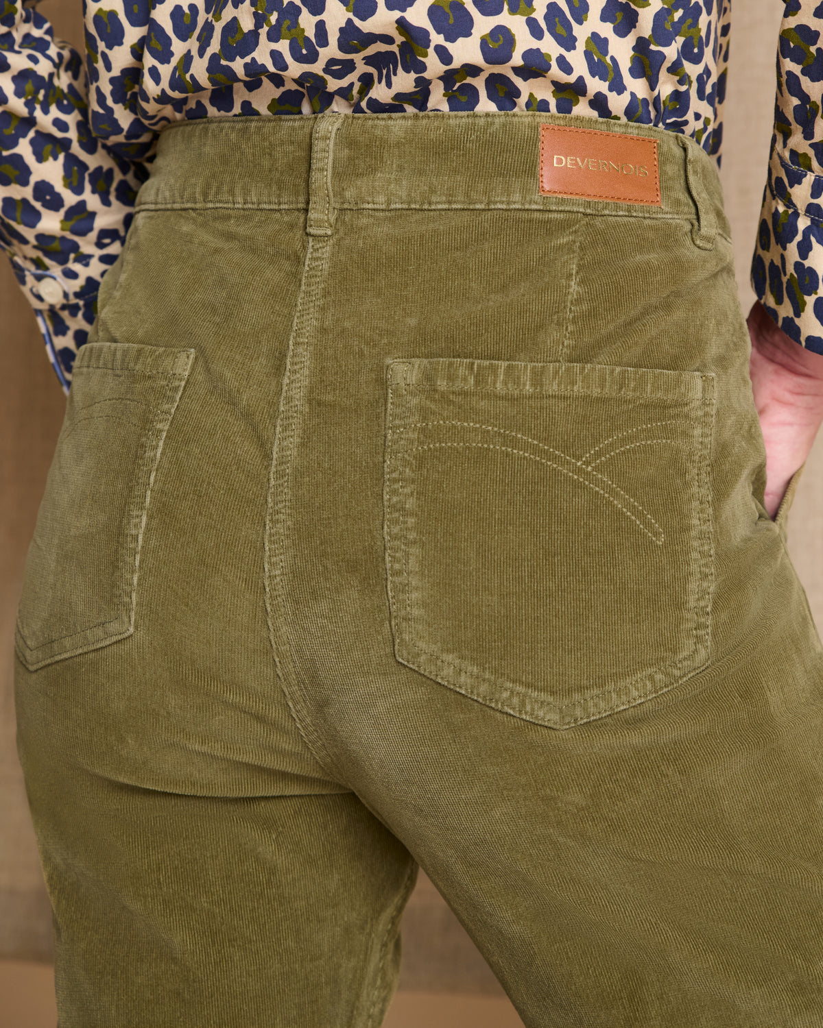 Pantalons