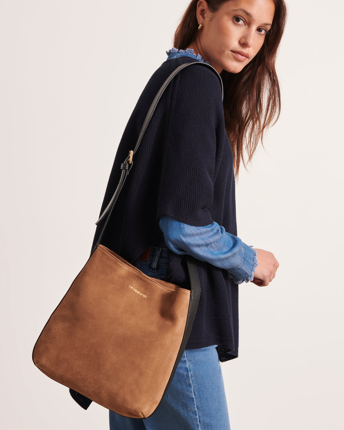 Sac besace SAHEL/12197/043