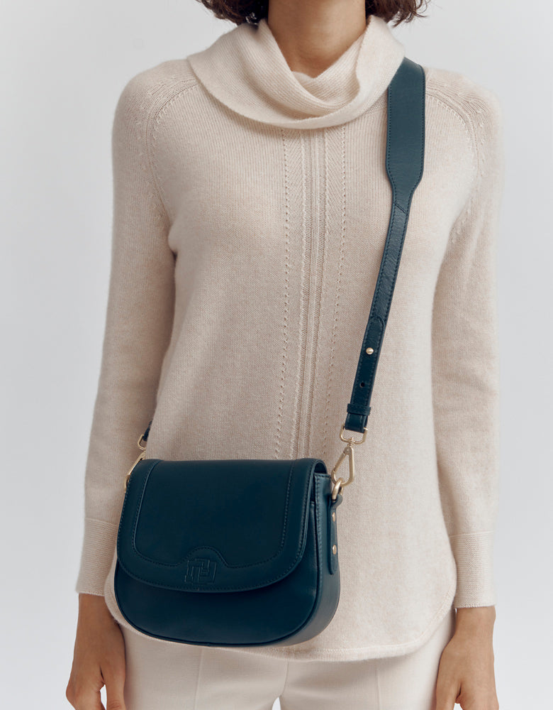 Sac bandoulière SOLINE/86239/223