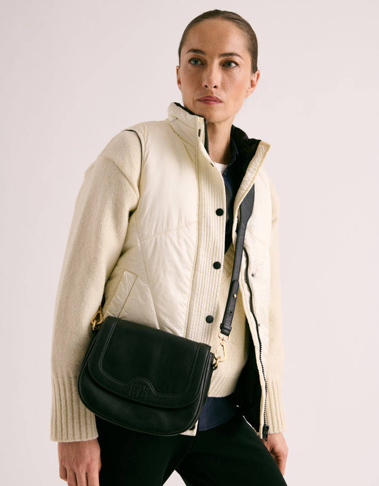 Sac bandoulière SOLINE/86239/223
