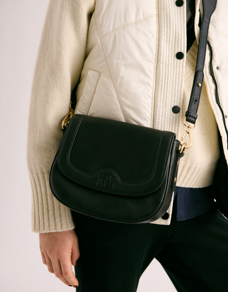 Sac bandoulière SOLINE/86239/223