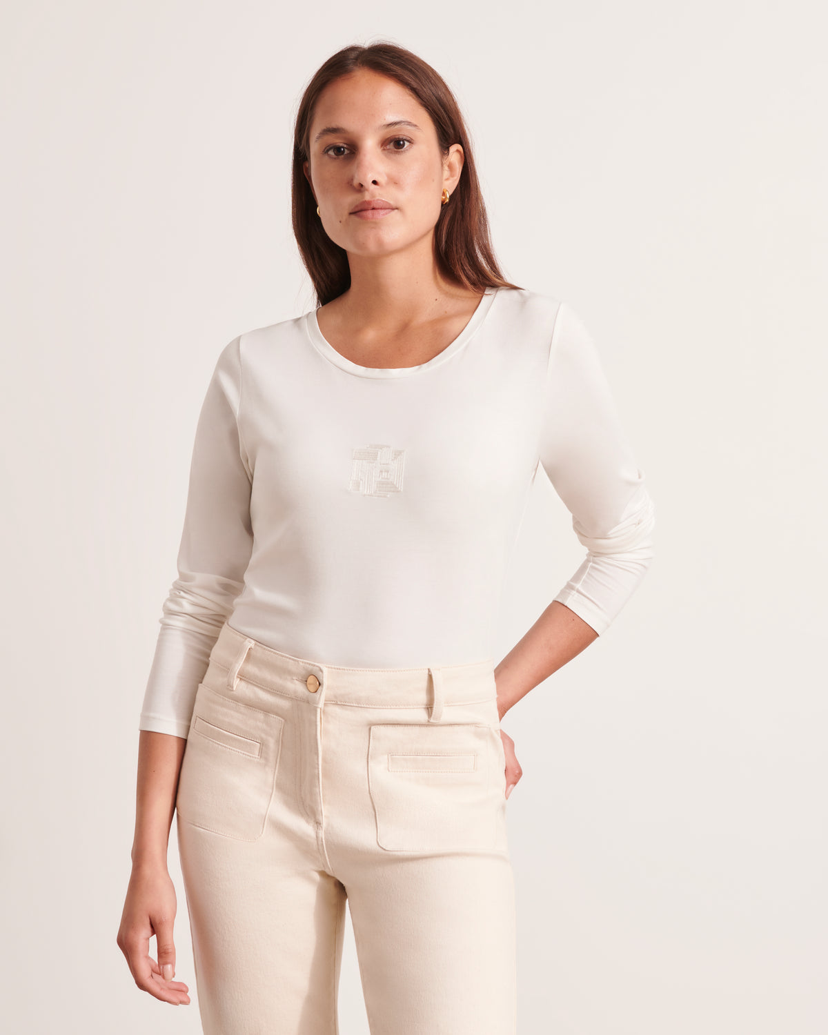 Tee-shirt TIMARIN12/12175/003