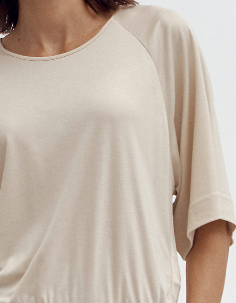 Top oversize TOMAR/87136/010