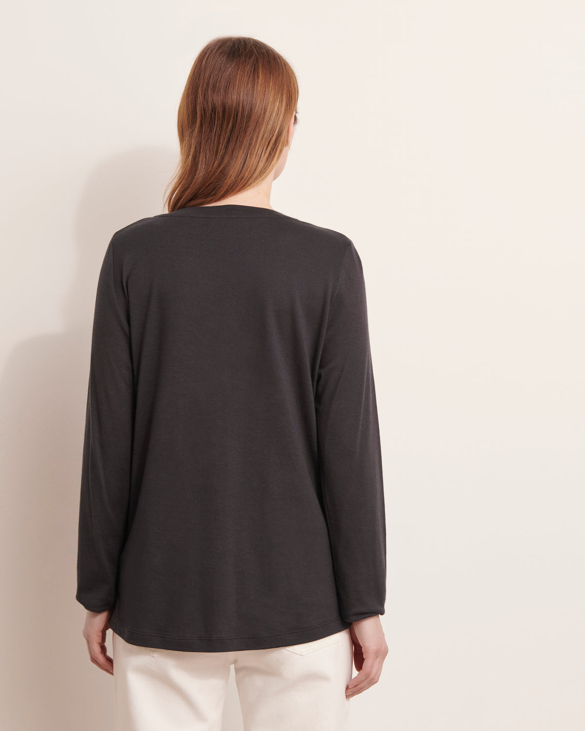 Tee-shirt col rond TOUCH12/12090/500