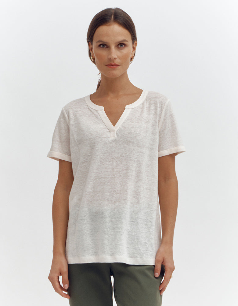 Tee-shirt TOURNESOL/87232/003