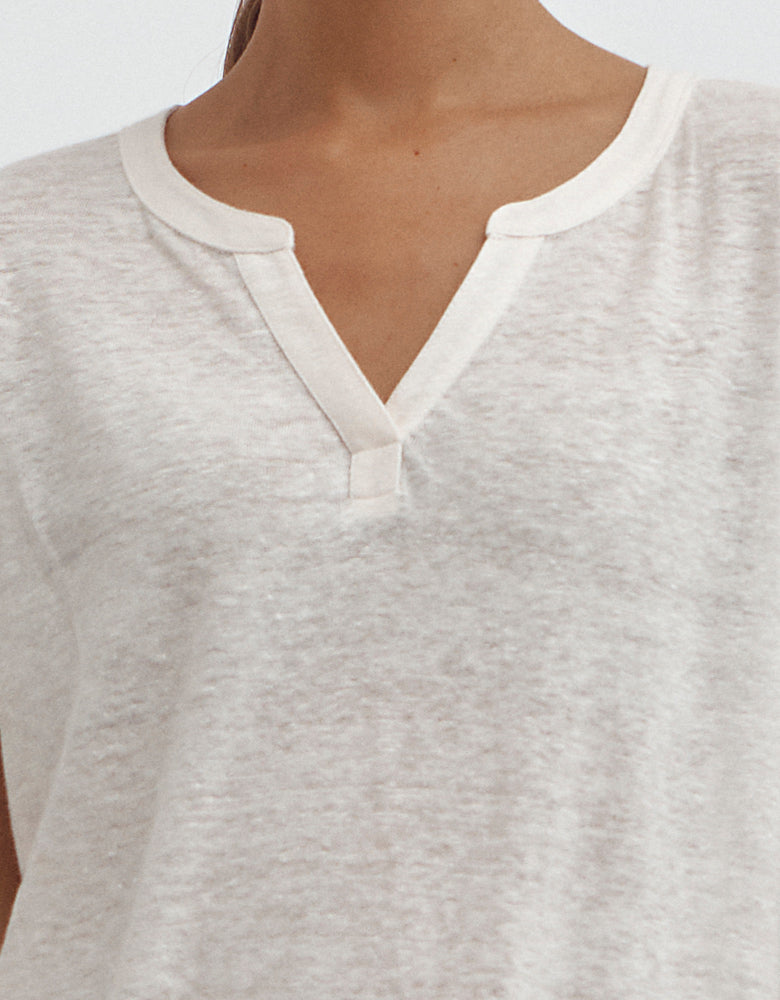Tee-shirt TOURNESOL/87232/003