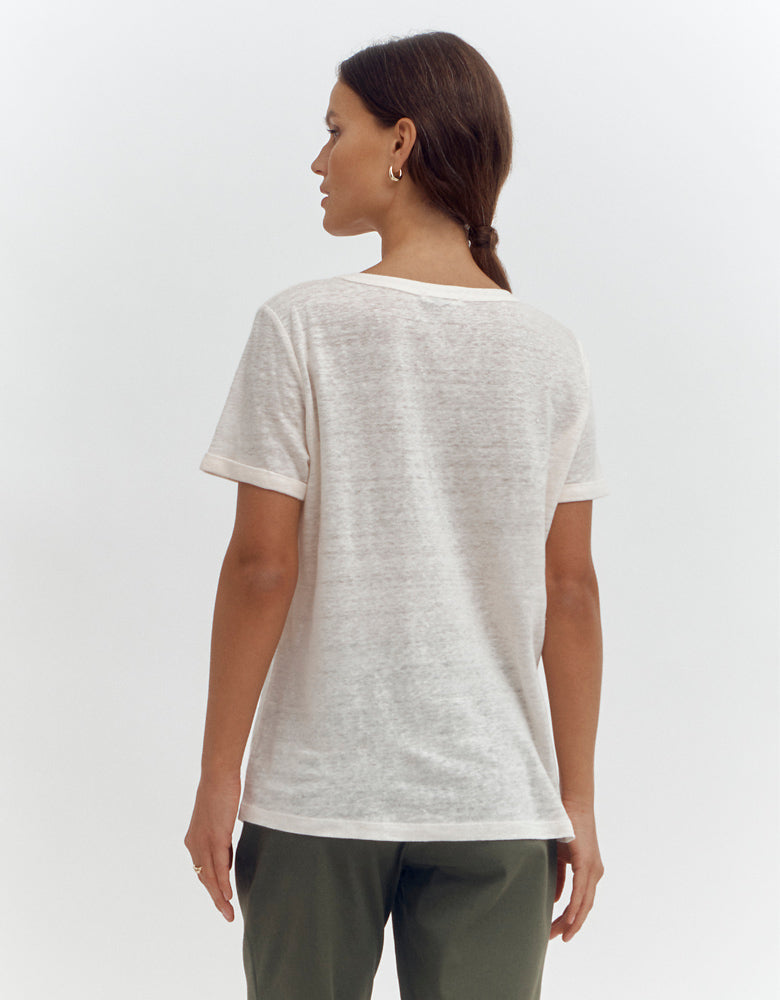 Tee-shirt TOURNESOL/87232/003