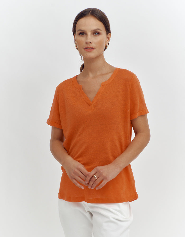 Tee-shirt TOURNESOL/87232/117