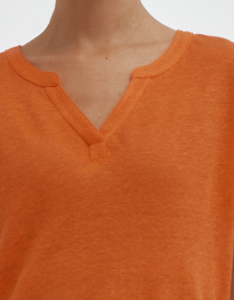 Tee-shirt TOURNESOL/87232/117