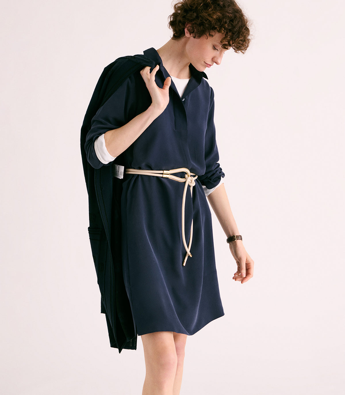Vestidos y faldas