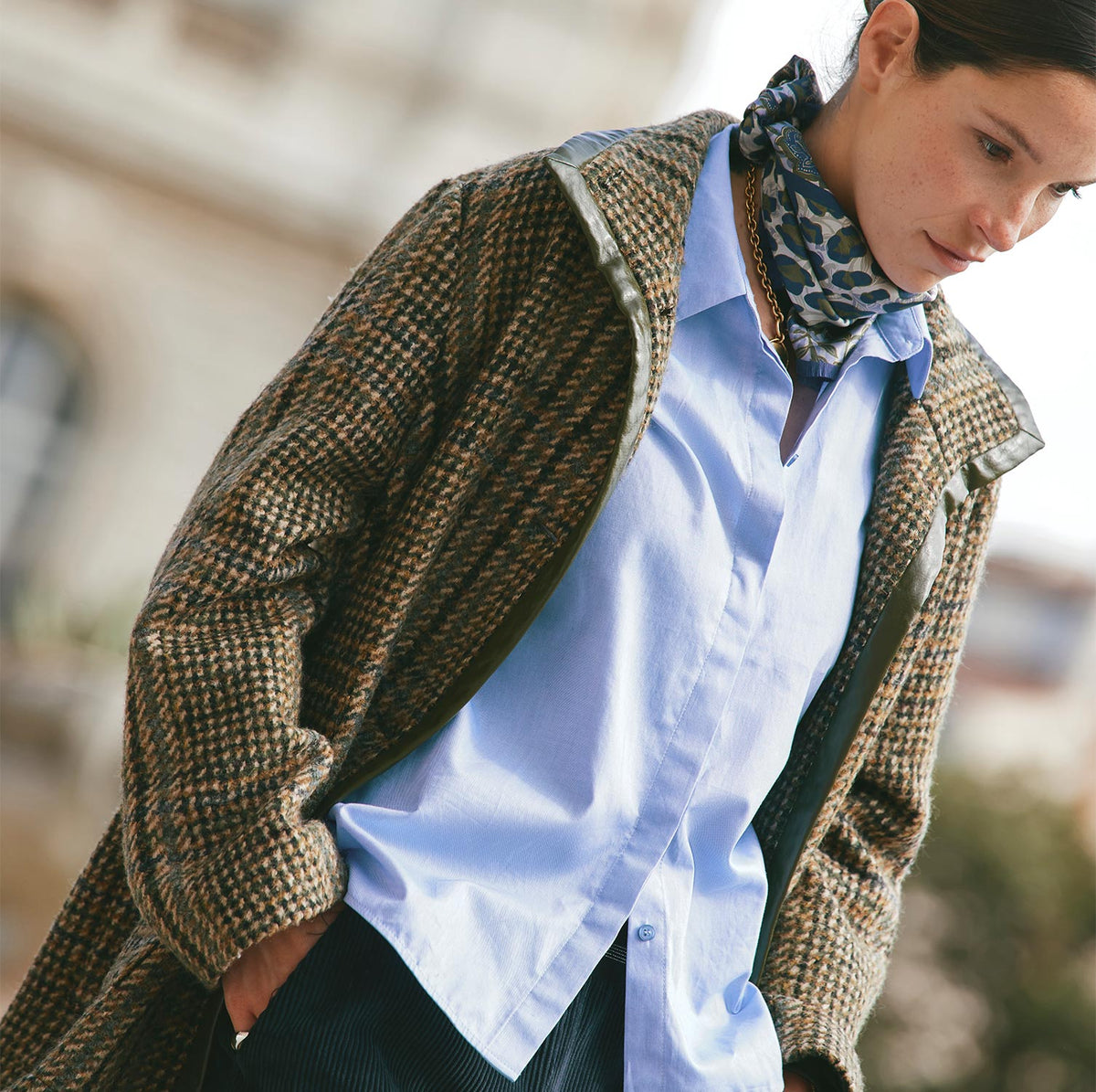 Vestes & Manteaux