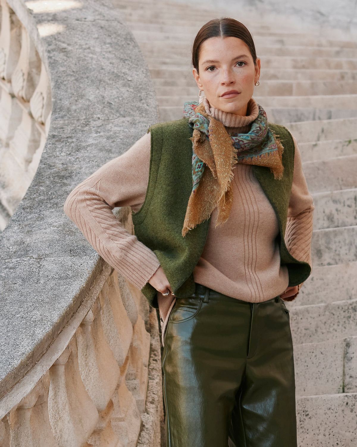 Vestiaire d'Automne