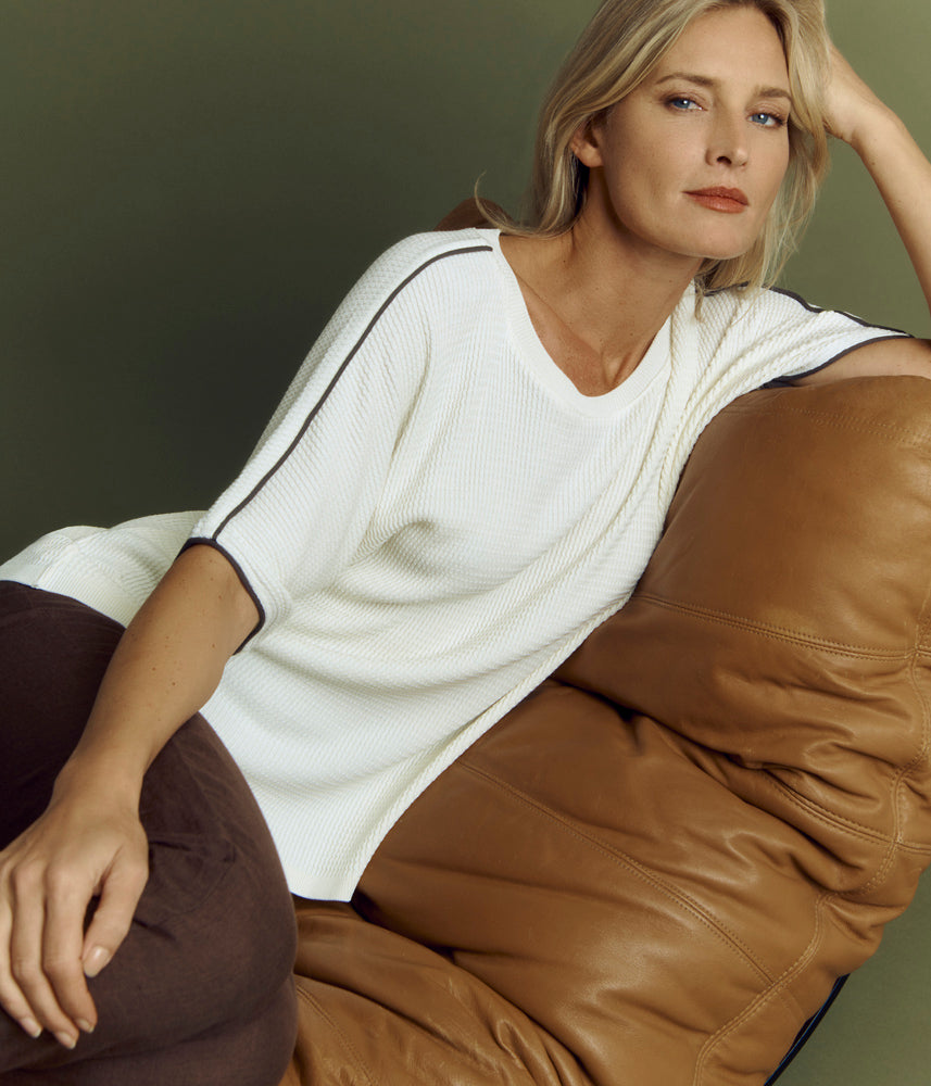 Jersey de ochos ANETTE/85001/761